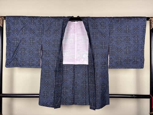 Haori kimono jacke - kimono,