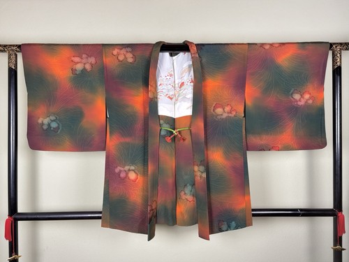 Haori kimono jacke - kimono,