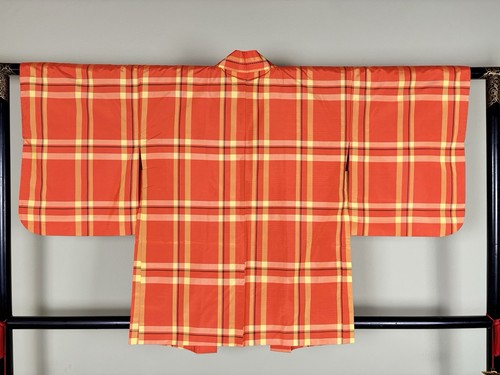 Haori kimono jacke - kimono, seide