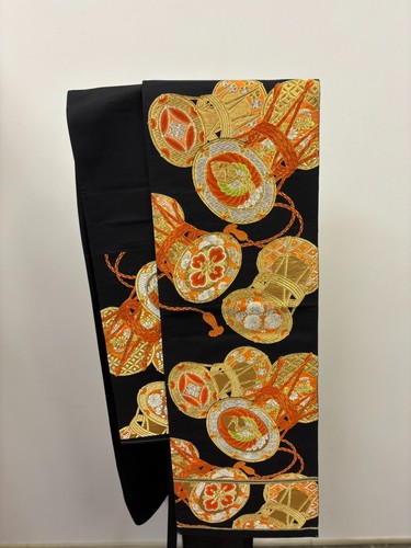 Kimono fukuro obi japanische - fukuro,
