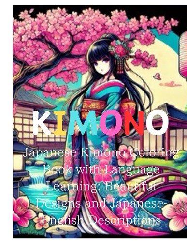 Kimono japanese - kimono:,