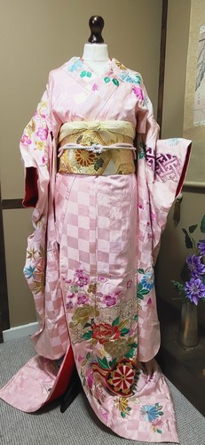 Vintage japanischer kakeshita - japanischer,