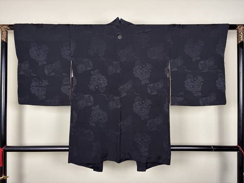Haori kimono jacke - kimono,
