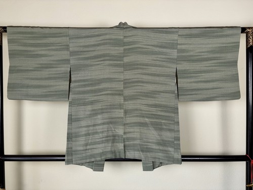 Haori kimono jacke - kimono, seide