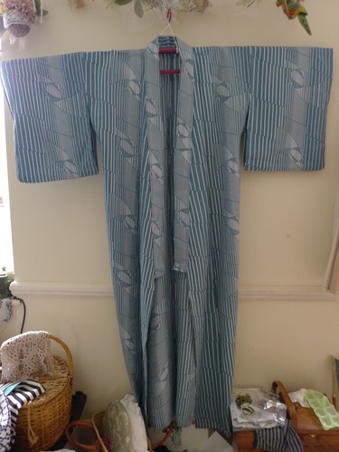 Japanischer kimono sumo - kimono,