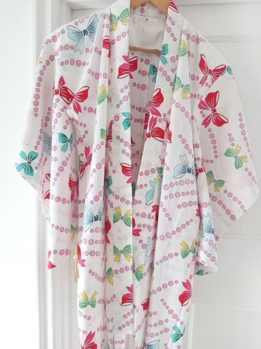 Japanischer yukata sommer - yukata,