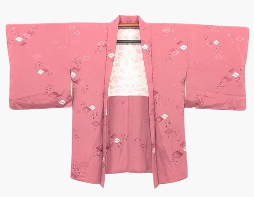 H4994a veste haori vintage - veste,